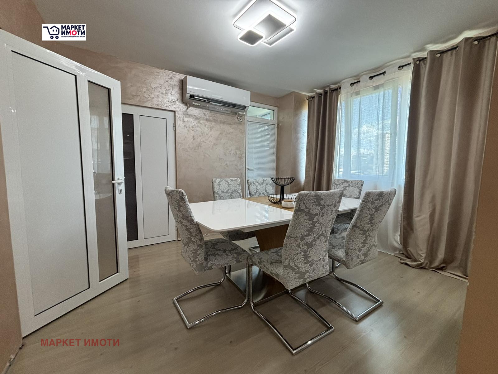 Продава 3-СТАЕН, гр. Стара Загора, Три чучура - юг, снимка 4 - Апартаменти - 55640034