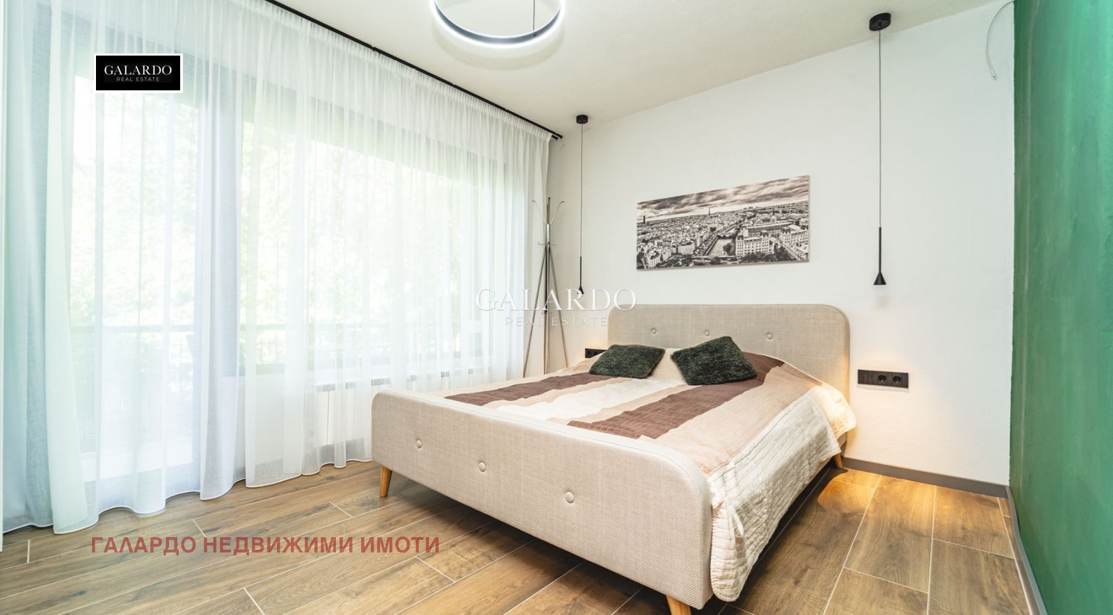 Продава 3-СТАЕН, гр. София, Център, снимка 4 - Апартаменти - 55816940