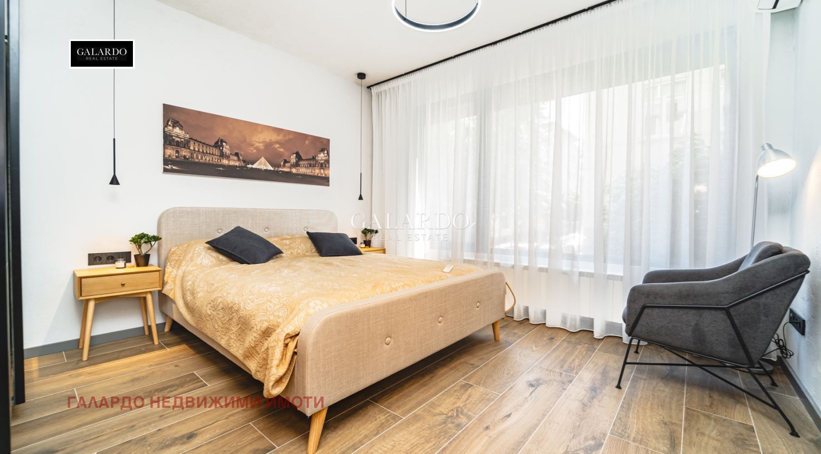 Продава 3-СТАЕН, гр. София, Център, снимка 11 - Апартаменти - 55816940
