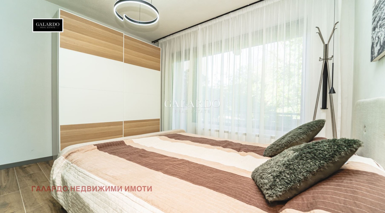 Продава 3-СТАЕН, гр. София, Център, снимка 5 - Апартаменти - 55816940