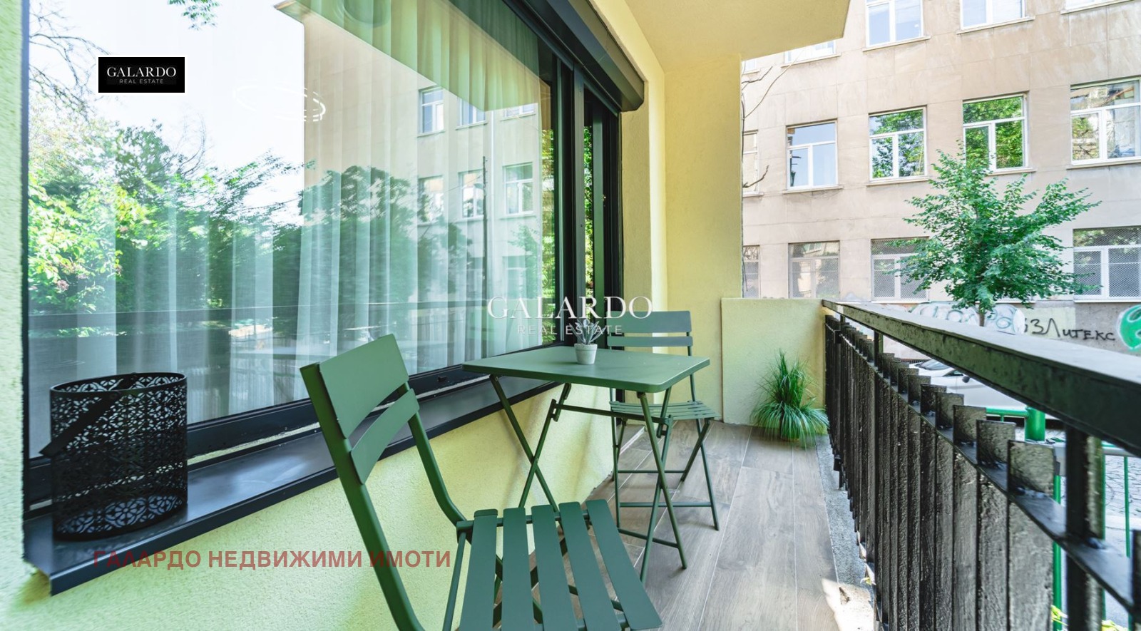 Продава 3-СТАЕН, гр. София, Център, снимка 16 - Апартаменти - 55816940