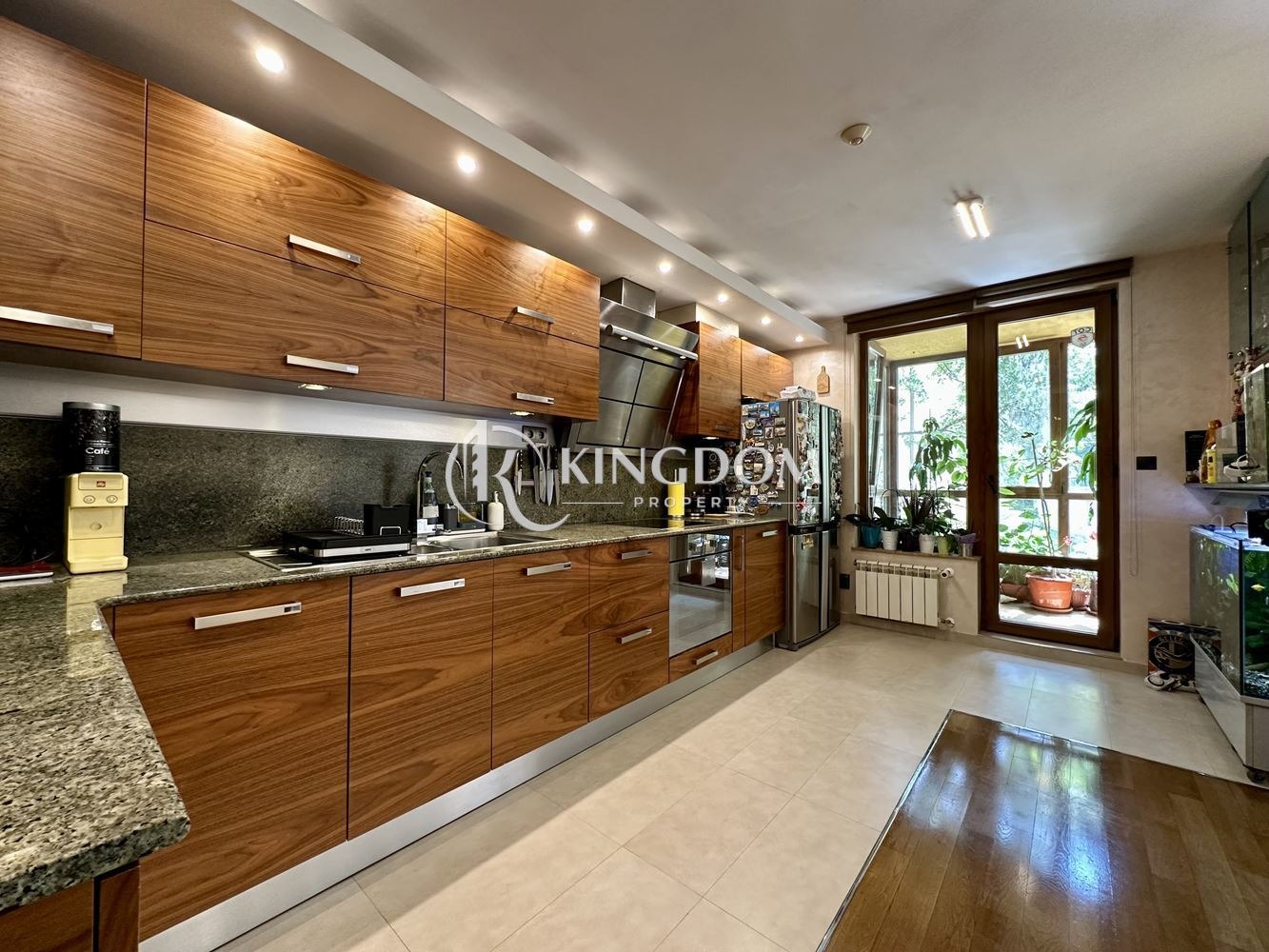 Продава 4-СТАЕН, гр. София, Бояна, снимка 8 - Апартаменти - 54025794