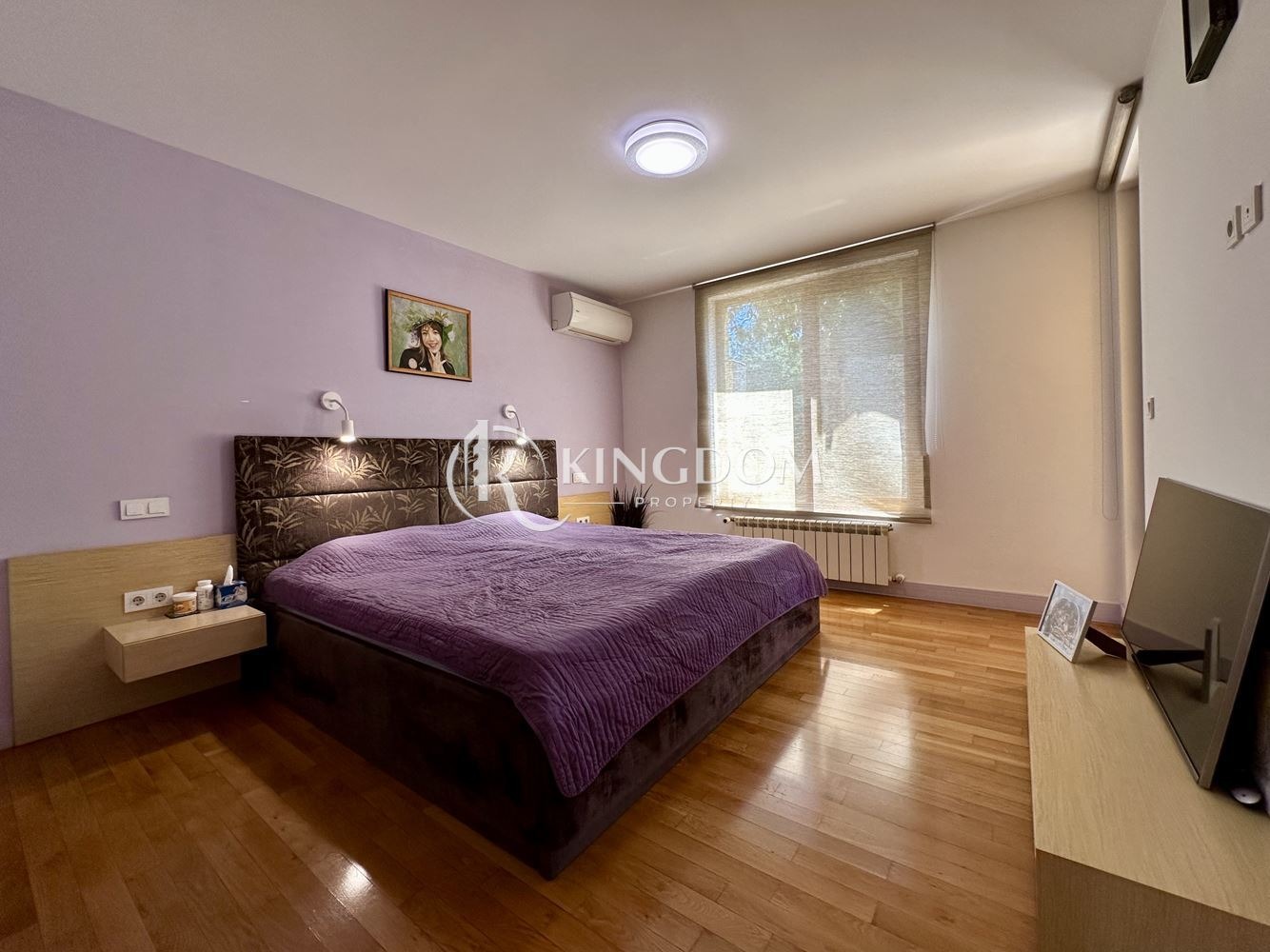 Продава 4-СТАЕН, гр. София, Бояна, снимка 11 - Апартаменти - 54025794