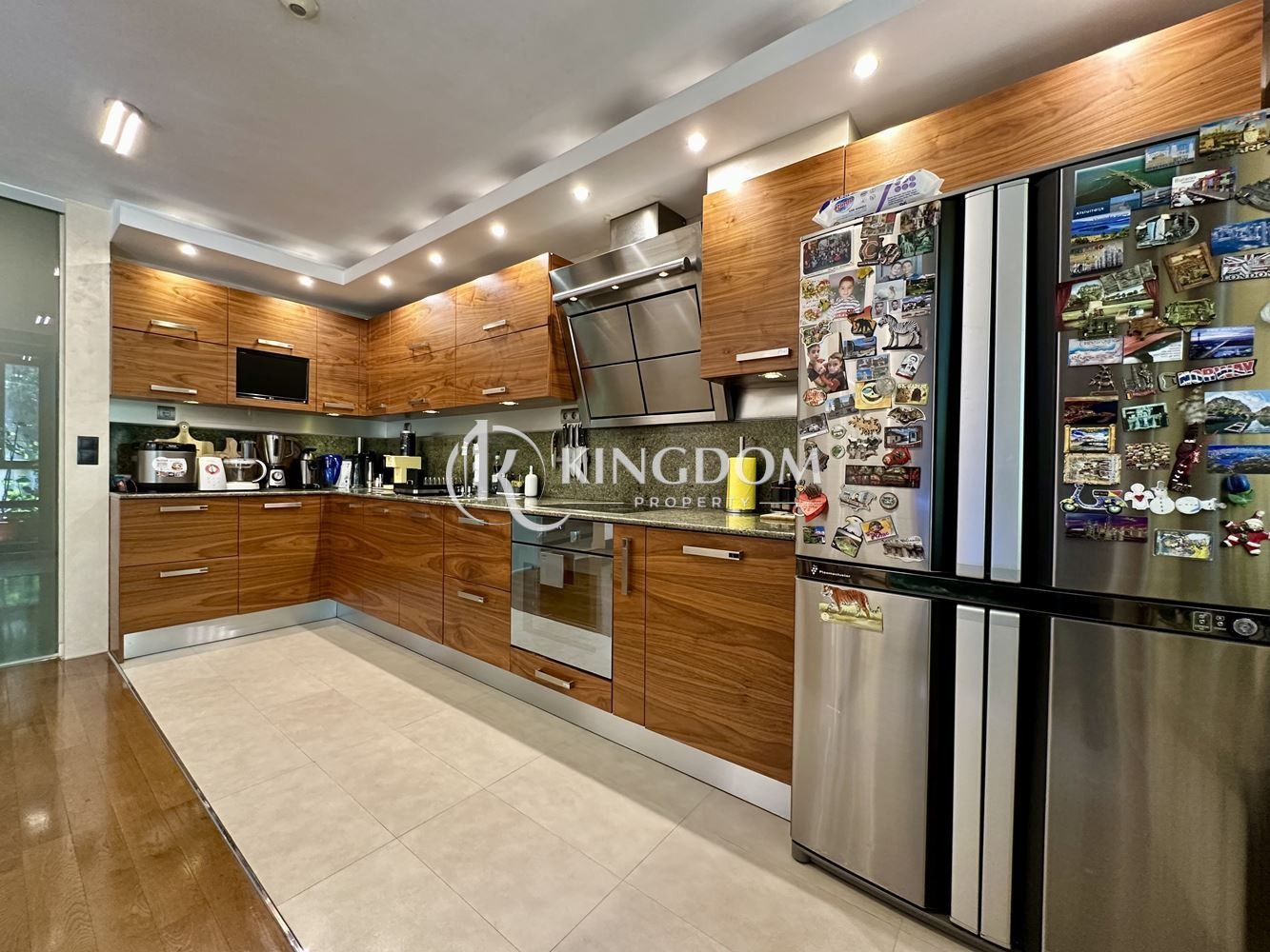 Продава 4-СТАЕН, гр. София, Бояна, снимка 9 - Апартаменти - 54025794