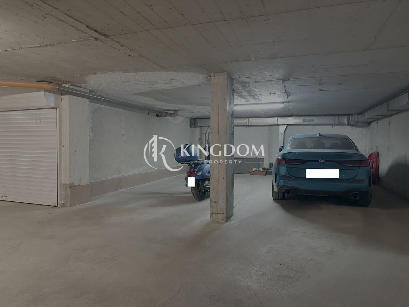 Продава 4-СТАЕН, гр. София, Бояна, снимка 15 - Апартаменти - 54025794