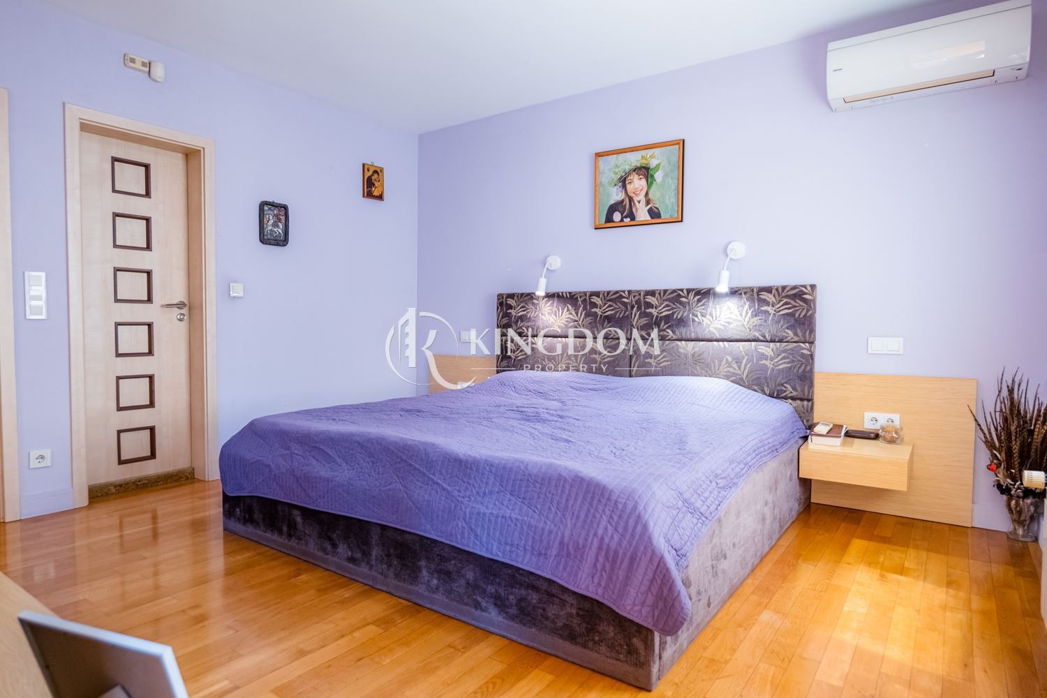 Продава 4-СТАЕН, гр. София, Бояна, снимка 10 - Апартаменти - 54025794