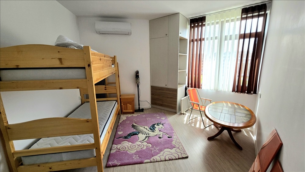 Продава 4-СТАЕН, гр. Поморие, област Бургас, снимка 8 - Апартаменти - 54362879