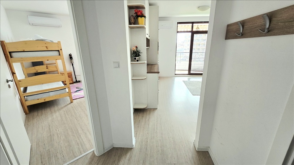 Продава 4-СТАЕН, гр. Поморие, област Бургас, снимка 6 - Апартаменти - 54362879