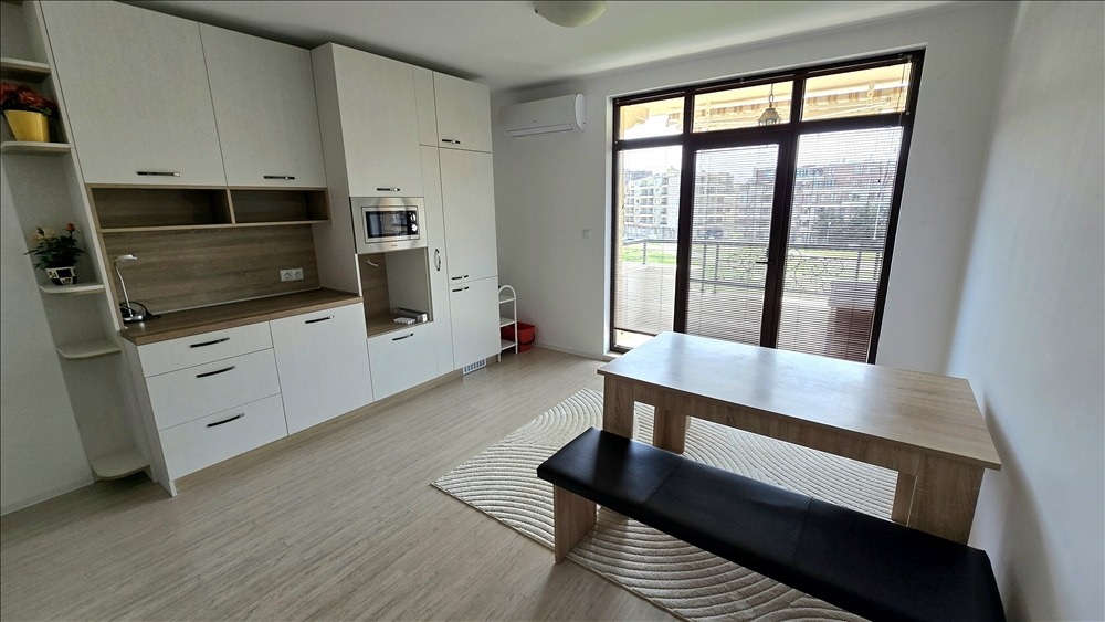 Продава 4-СТАЕН, гр. Поморие, област Бургас, снимка 3 - Апартаменти - 54362879