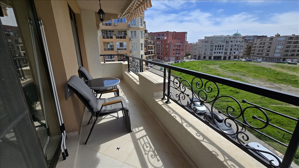 Продава 4-СТАЕН, гр. Поморие, област Бургас, снимка 13 - Апартаменти - 54362879