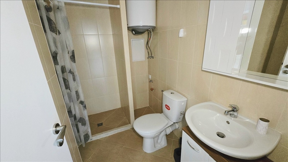 Продава 4-СТАЕН, гр. Поморие, област Бургас, снимка 7 - Апартаменти - 54362879