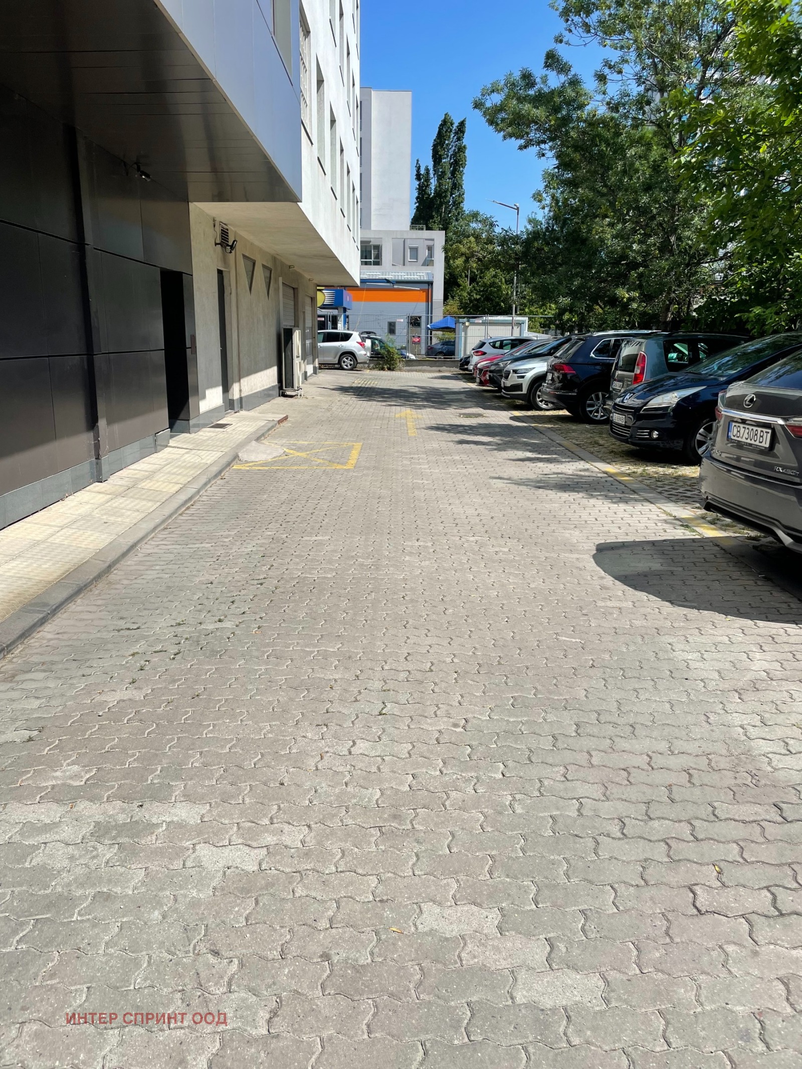 Продава ОФИС, гр. София, Дружба 1, снимка 3 - Офиси - 55107328