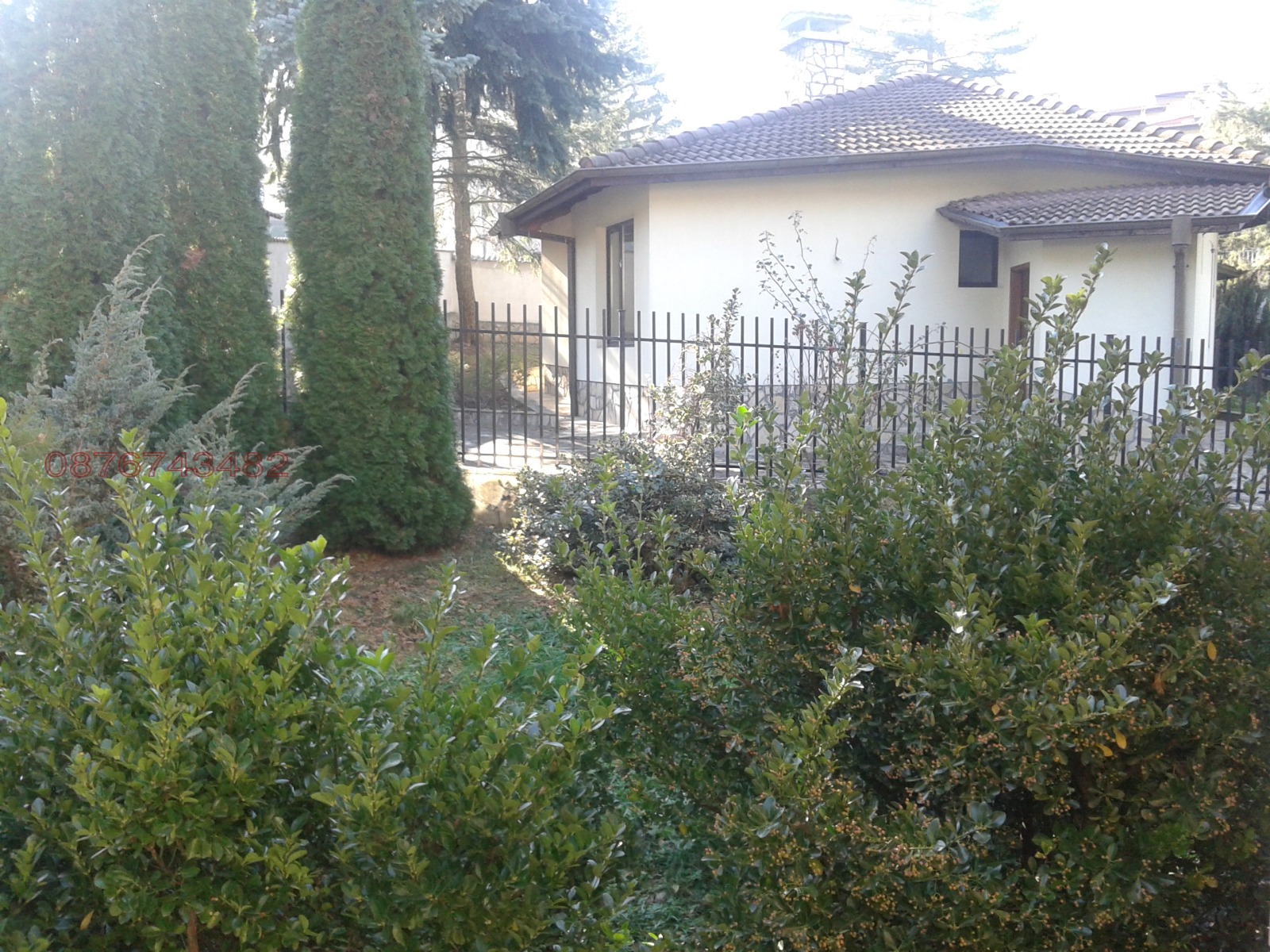 Продава КЪЩА, с. Гурмазово, област София област