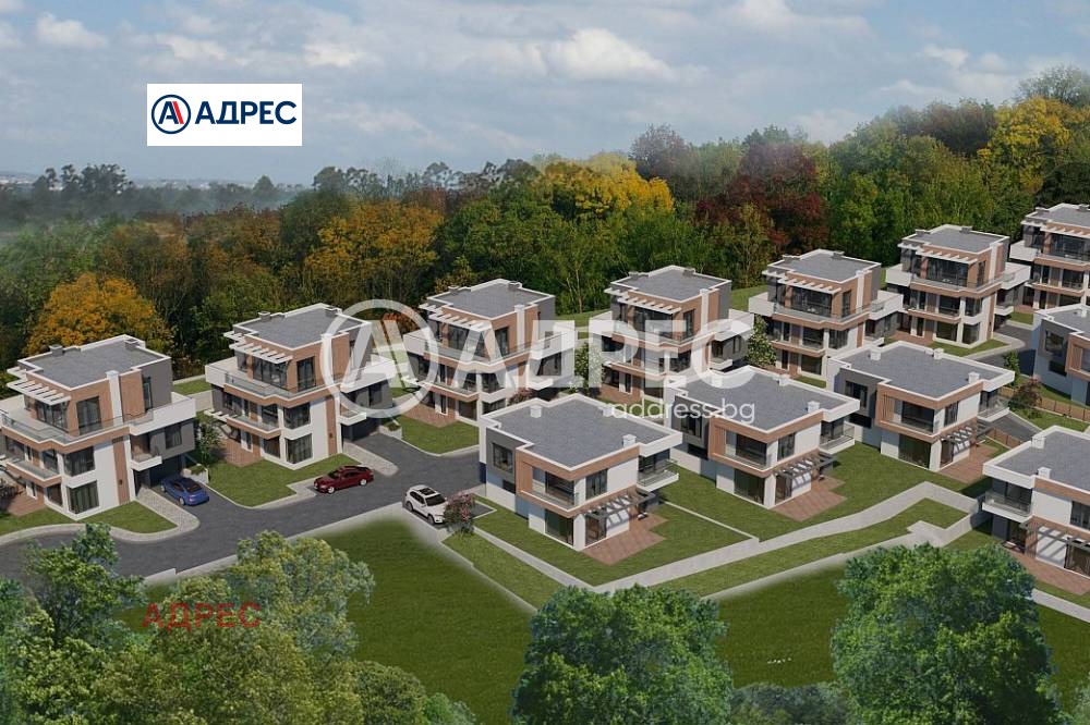 Продава КЪЩА, гр. Варна, м-т Долна Трака, снимка 2 - Къщи - 53901415