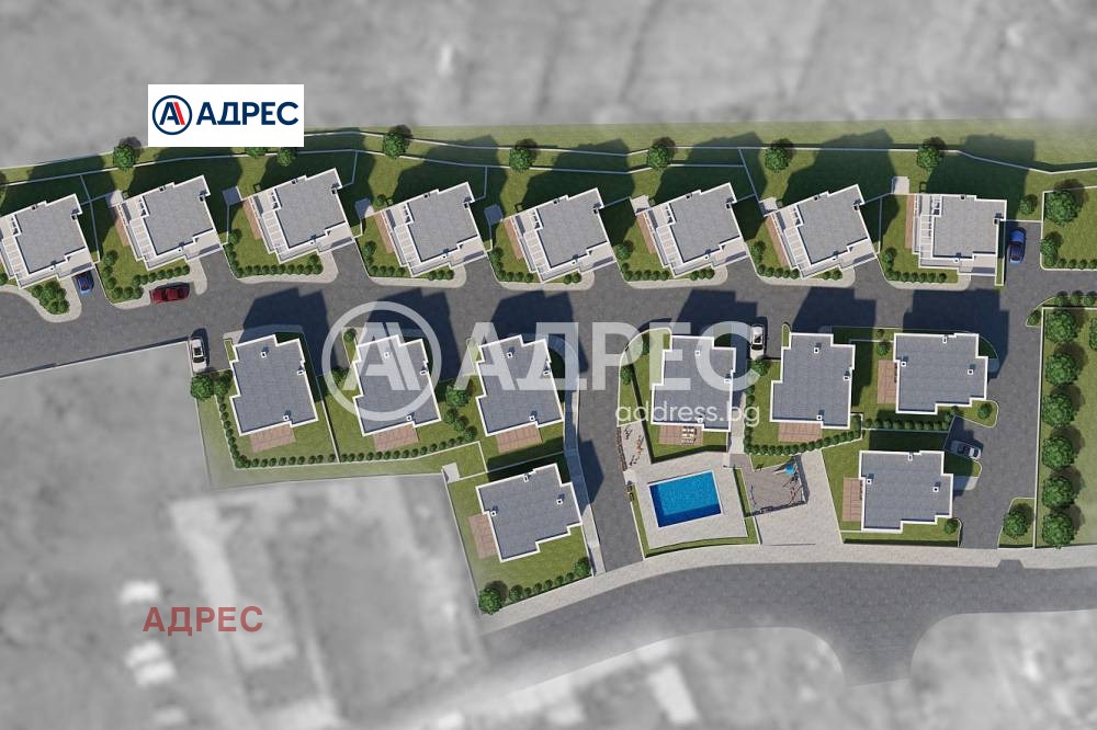 Продава КЪЩА, гр. Варна, м-т Долна Трака, снимка 3 - Къщи - 53901415