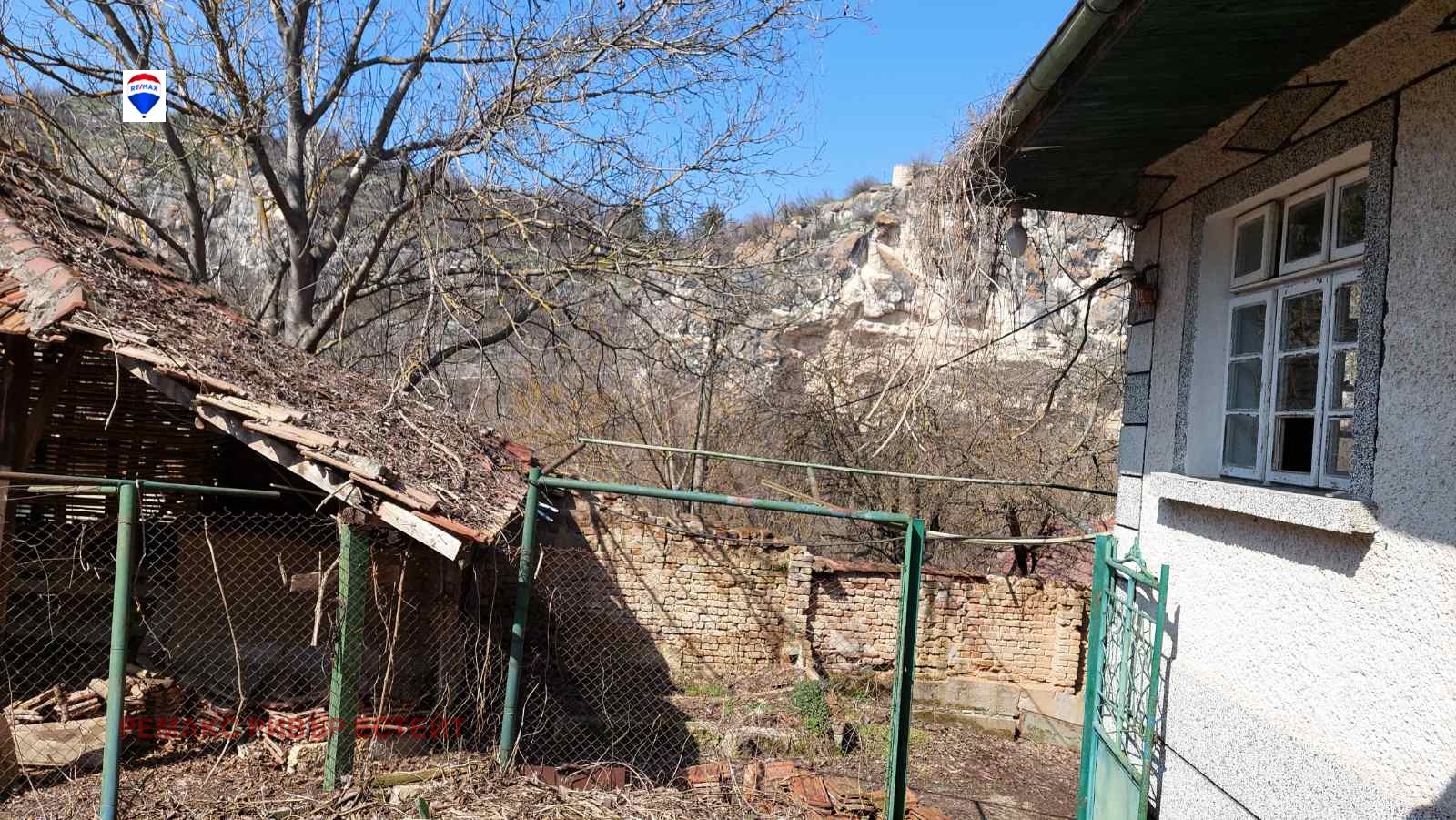 Продава КЪЩА, с. Червен, област Русе, снимка 8 - Къщи - 53986533