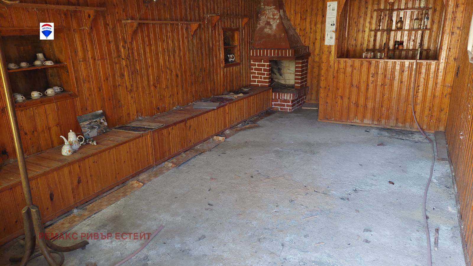 Продава КЪЩА, с. Червен, област Русе, снимка 13 - Къщи - 53986533