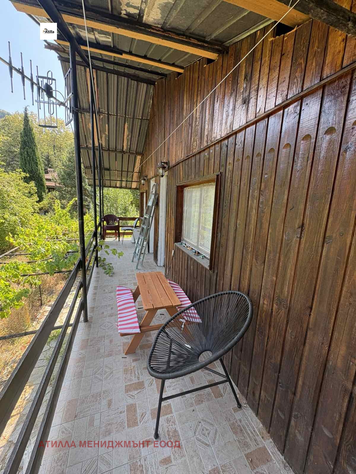 Продава КЪЩА, с. Бачково, област Пловдив, снимка 9 - Къщи - 56002144