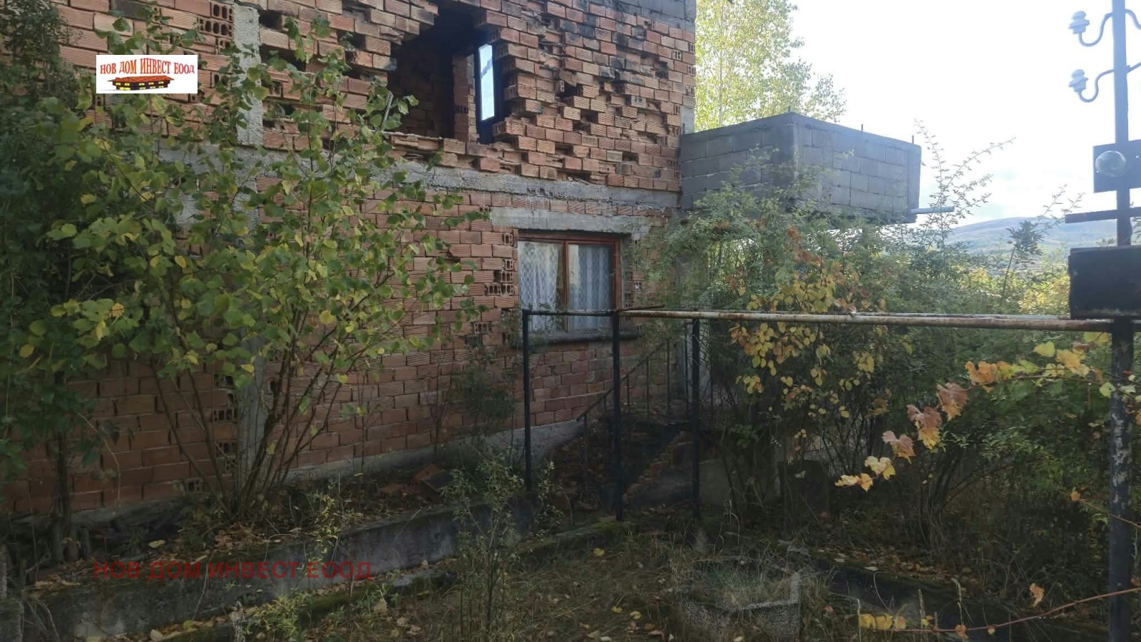Продава КЪЩА, с. Ковачевци, област Перник, снимка 3 - Къщи - 56577788