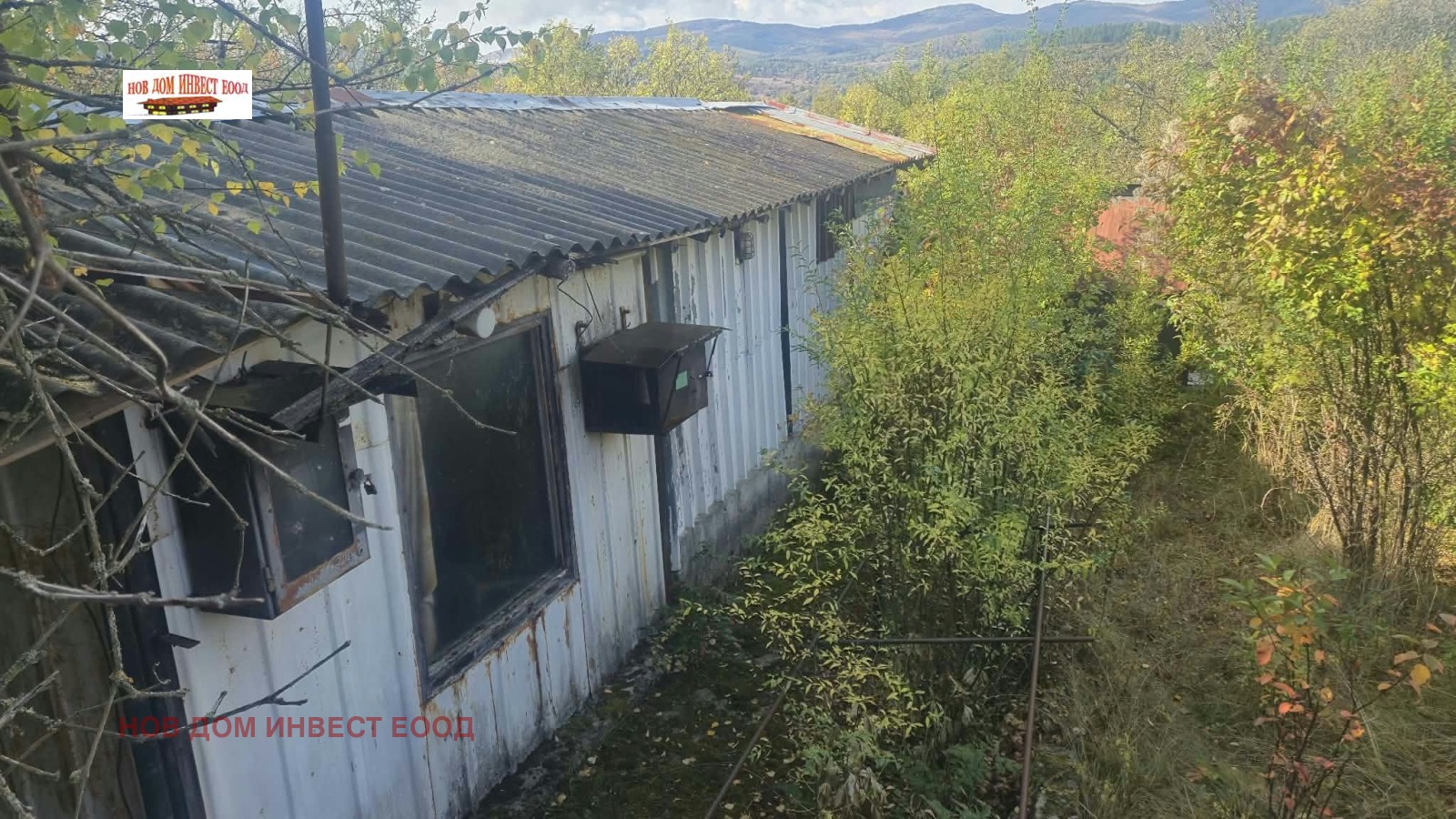 Продава КЪЩА, с. Ковачевци, област Перник, снимка 9 - Къщи - 56577788