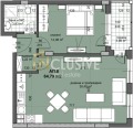Продава 2-СТАЕН, гр. Пловдив, Остромила, снимка 11
