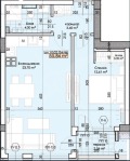 Продава 2-СТАЕН, град Пловдив, Тракия • 92000 € • 28119048 — Holmes.bg