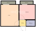 Продава 2-СТАЕН, град София, Малинова долина • 194000 € / 379431.02 лв. • 43334248 1