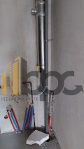 Продава 3-СТАЕН, град София, Малинова долина • 233000 € / 455708.39 лв. • 34208172 11