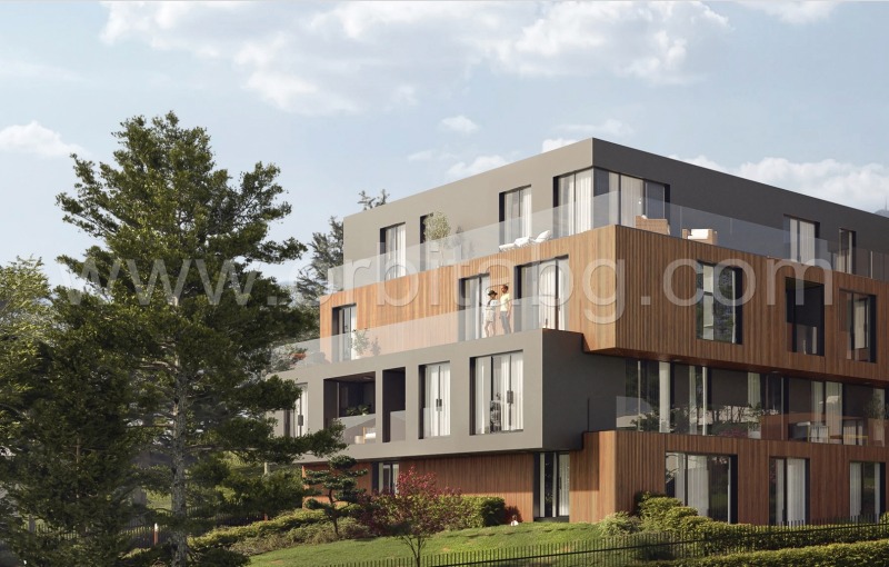 Продава 2-СТАЕН в град София, м-т Гърдова глава - 64 кв.м / 158 050 € » 309 118.93 лв., ОРБИТА