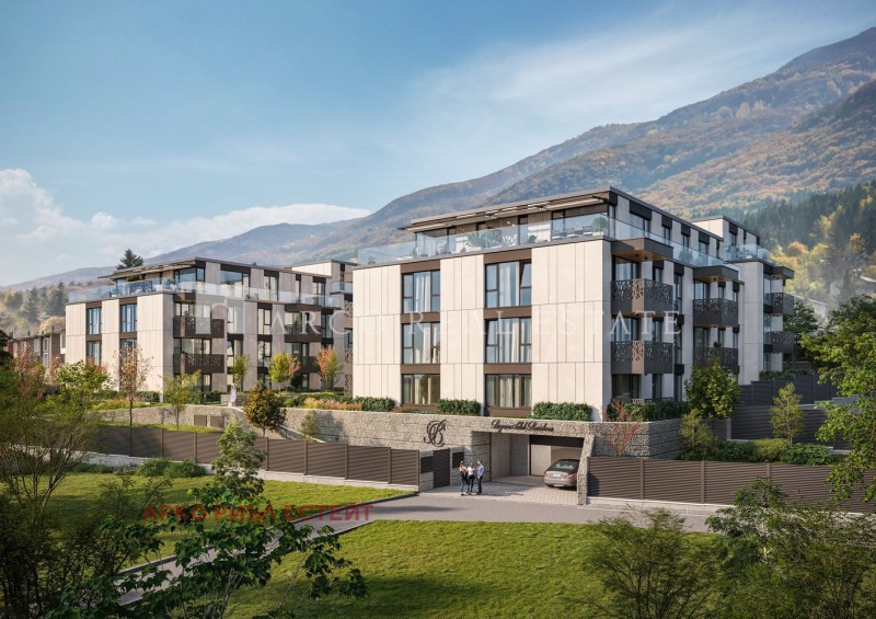 Продава 4-СТАЕН в град София, Бояна - 238 кв.м / 854 856 € » 1 671 953.01 лв., АРКО РИЪЛ ЕСТЕЙТ