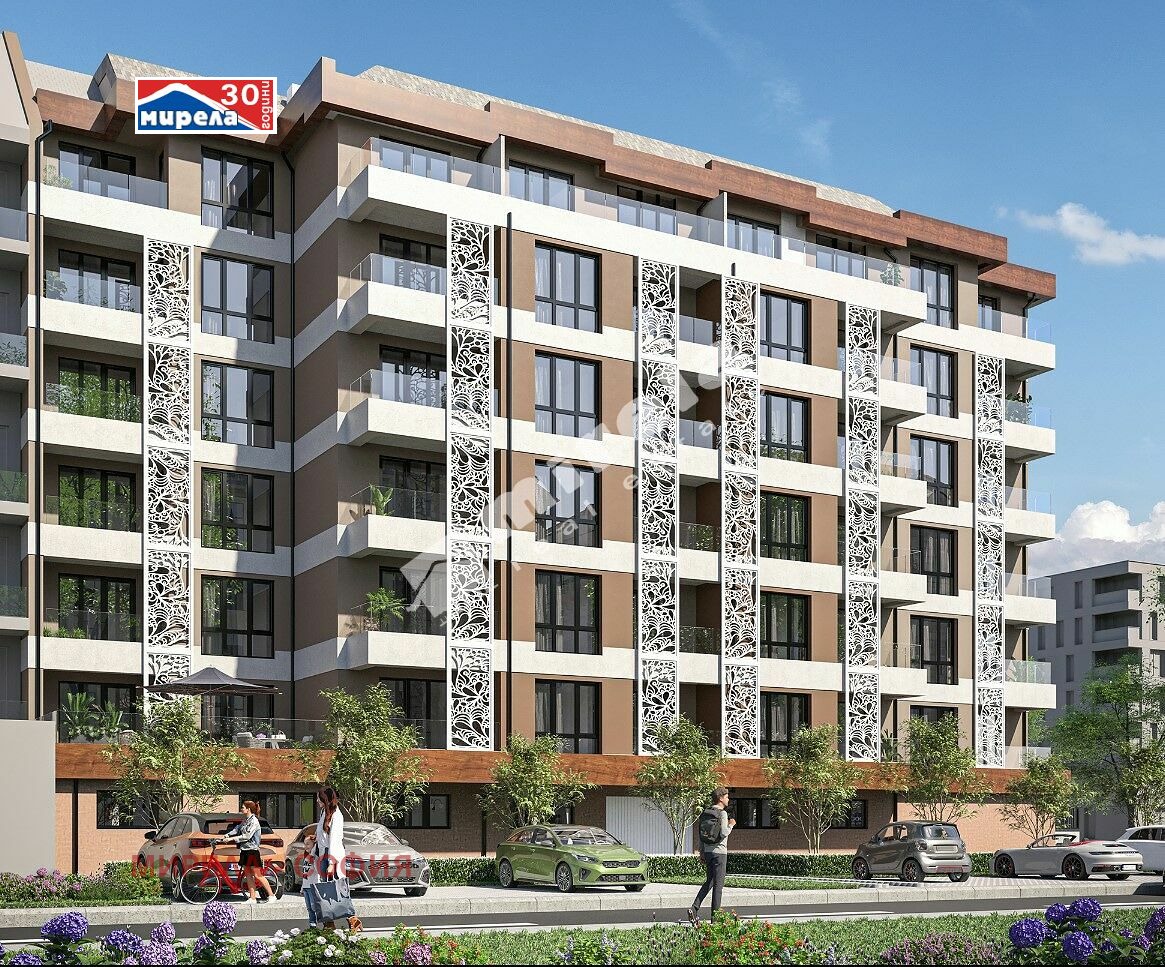 Продава 1-СТАЕН | Imot.bg — изображение 2