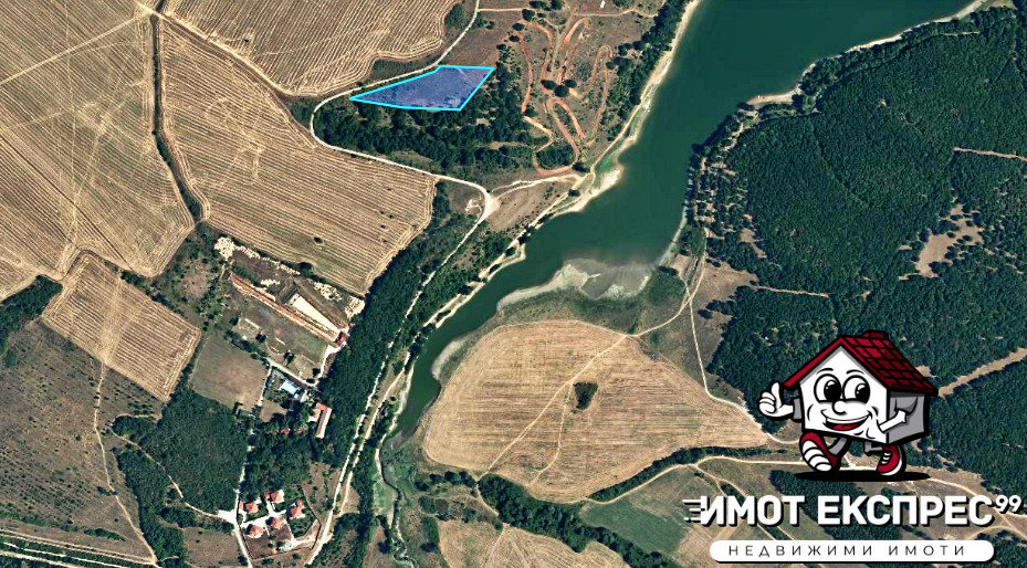 Продава ЗЕМЕДЕЛСКА ЗЕМЯ | Imot.bg — изображение 10