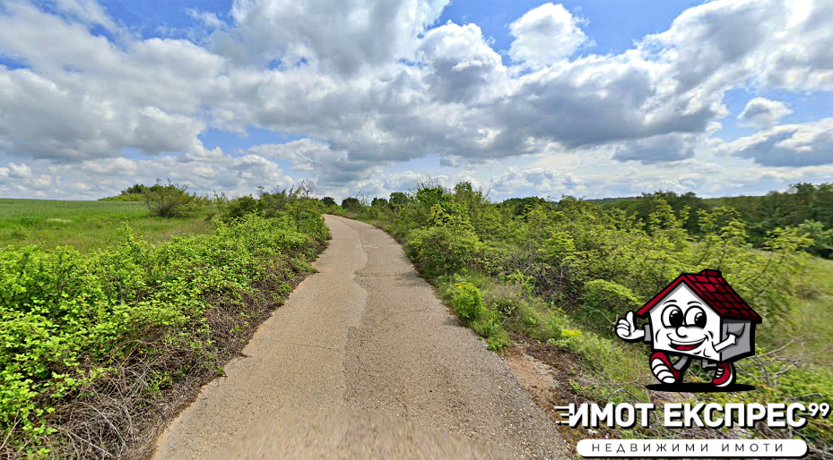 Продава ЗЕМЕДЕЛСКА ЗЕМЯ | Imot.bg — изображение 1