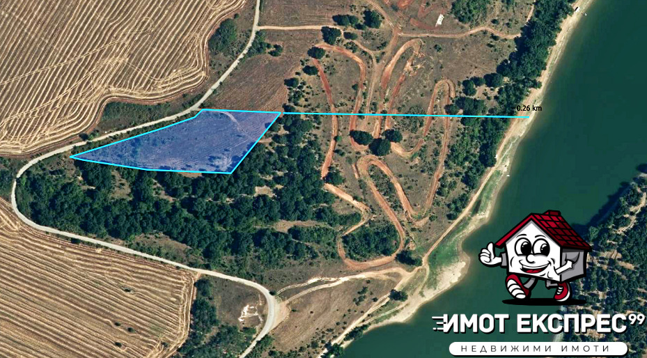 Продава ЗЕМЕДЕЛСКА ЗЕМЯ | Imot.bg — изображение 11