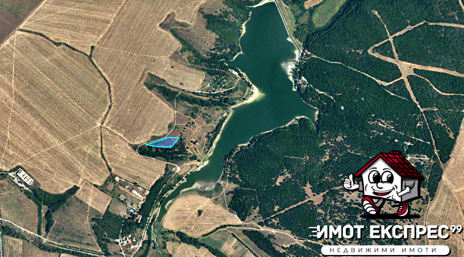 Продава ЗЕМЕДЕЛСКА ЗЕМЯ | Imot.bg — изображение 9