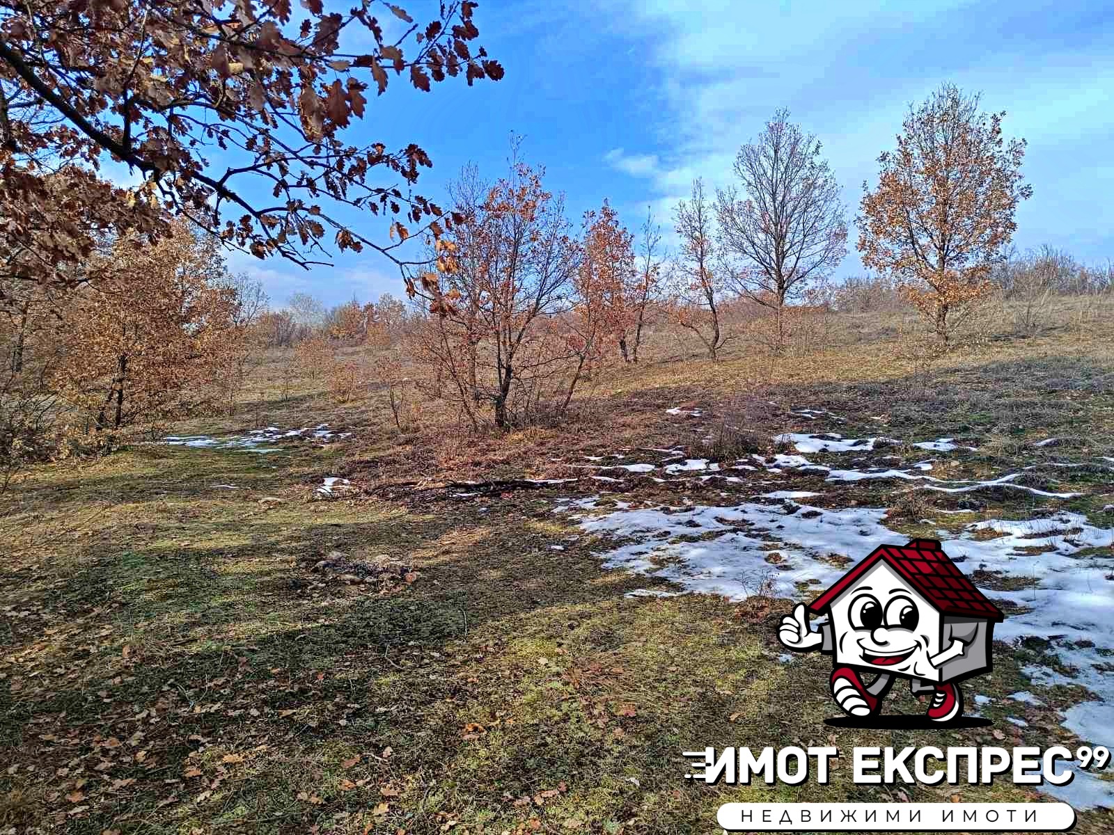 Продава ЗЕМЕДЕЛСКА ЗЕМЯ | Imot.bg — изображение 15