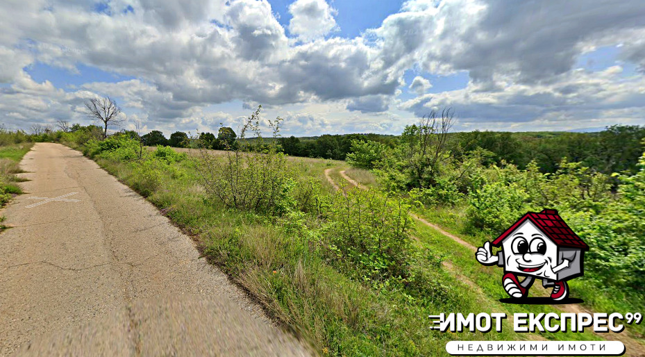 Продава ЗЕМЕДЕЛСКА ЗЕМЯ | Imot.bg — изображение 2