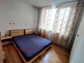 1 Schlafzimmer Zona B-18, Sofia 2