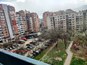 1 soverom Zona B-18, Sofia 5