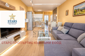 3-СТАЕН, 113 m2