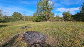 Trama Promishlena zona - Zapad, Razgrad 1