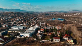 Продава парцел град София гр. Банкя - [1] 
