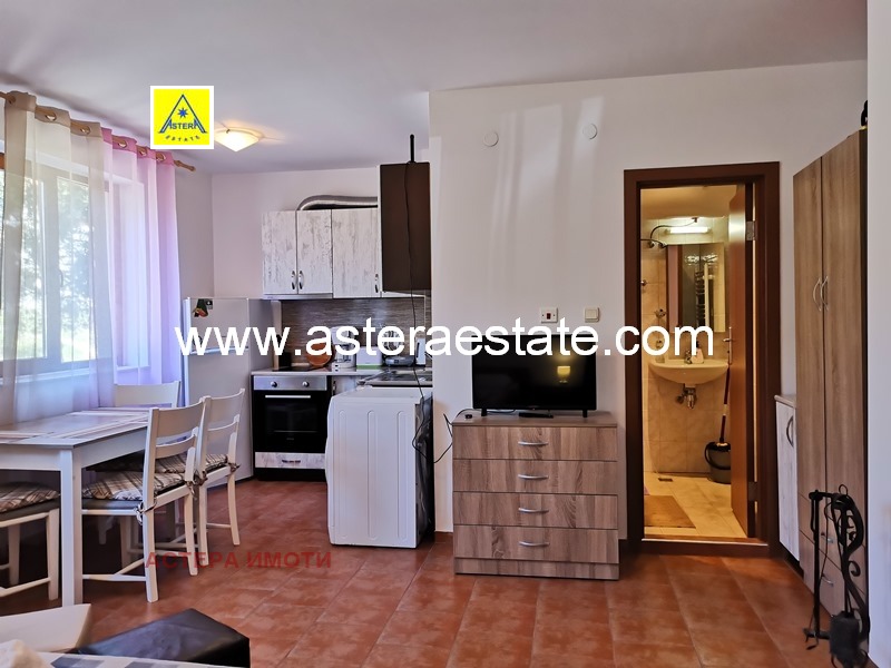 En venta  Estudio región Blagoevgrad , Bansko , 40 metros cuadrados | 88770890 - imagen [4]