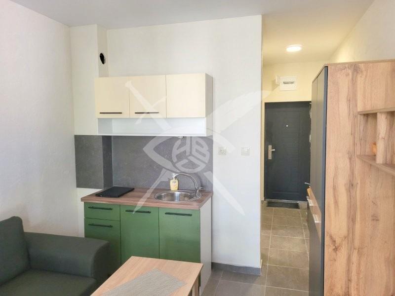 Zu verkaufen  Studio region Burgas , k.k. Slantschew brjag , 32 qm | 38302000 - Bild [5]