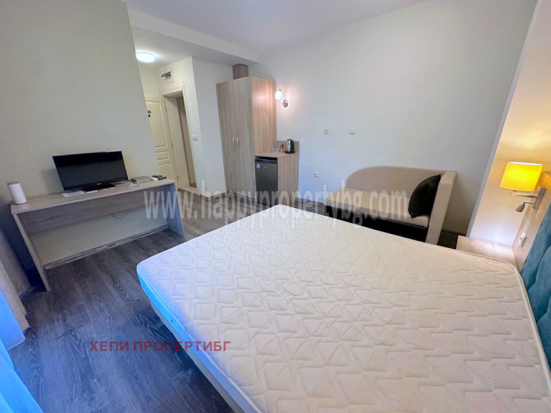 Zu verkaufen  Studio region Burgas , k.k. Slantschew brjag , 44 qm | 40246902 - Bild [3]