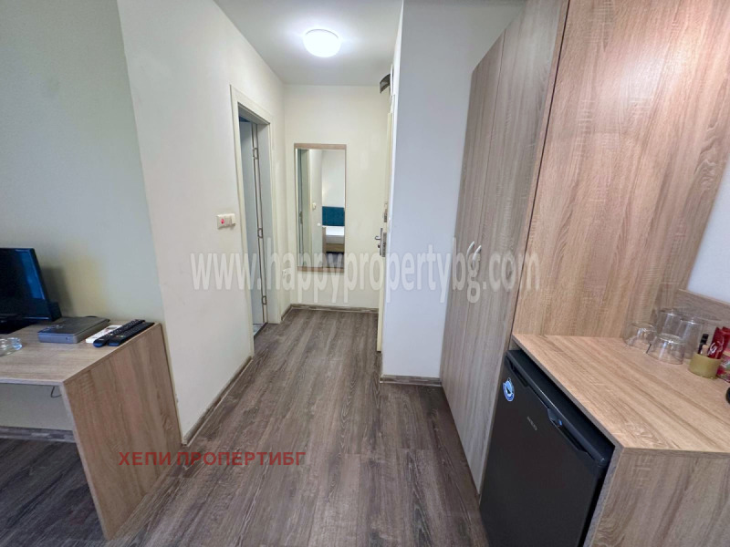 En venta  Estudio región Burgas , k.k. Slanchev bryag , 44 metros cuadrados | 40246902 - imagen [6]