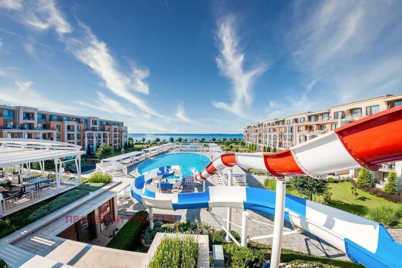 Na prodej  Studio oblast Burgas , Sveti Vlas , 45 m2 | 90688888