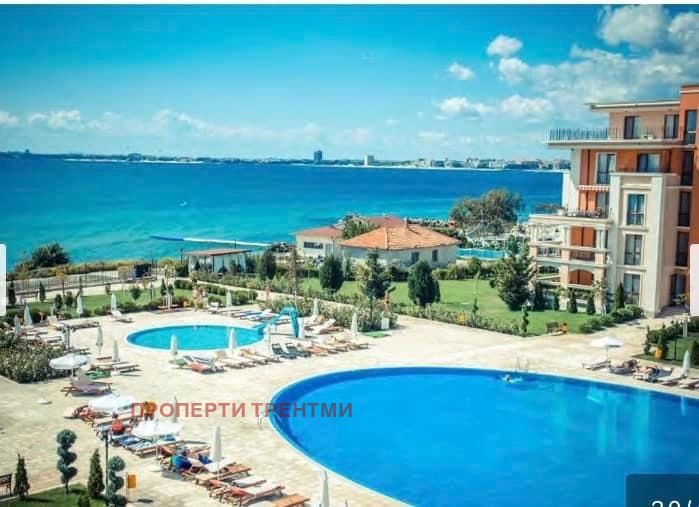 Na prodej  Studio oblast Burgas , Sveti Vlas , 45 m2 | 90688888 - obraz [2]