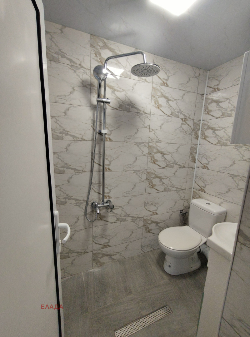 Продава 1-СТАЕН, гр. Враца, Център, снимка 5 - Апартаменти - 53496328