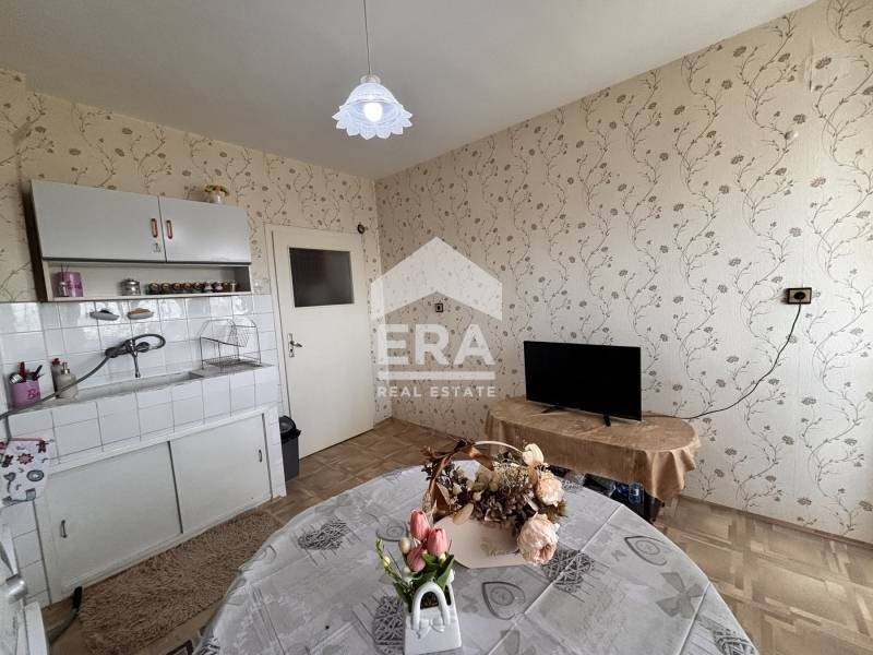 Продава 1-СТАЕН, гр. Русе, Възраждане, снимка 7 - Апартаменти - 54343615